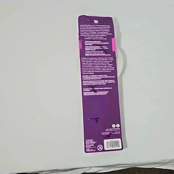 Goody volume boost comb brush set tease grey orange texture smooth hair - Picture 7 of 8